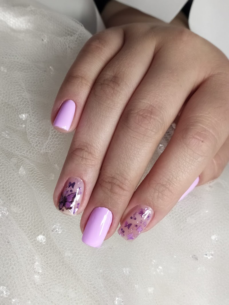 Thaty Nails Arts Guarulhos - Wellness Retreat in Guarulhos