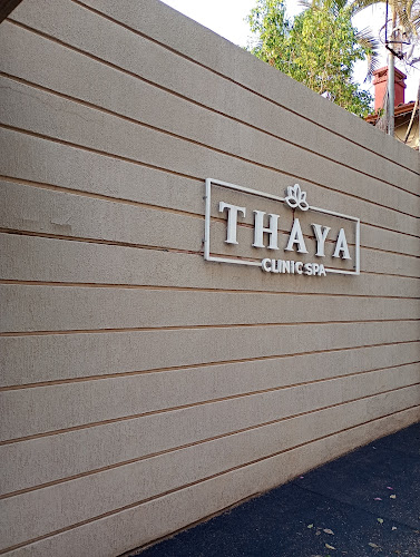 Thaya Clínic Spa Asunción