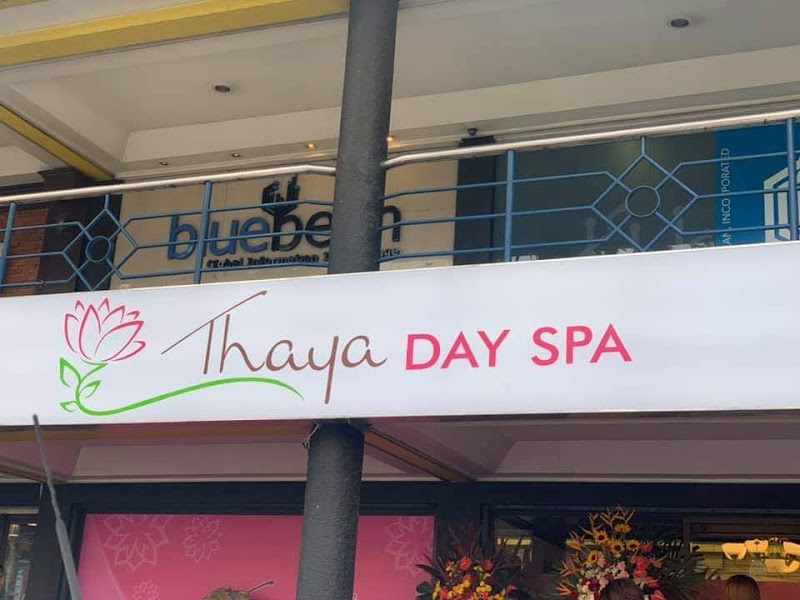 Thaya Day Spa Taytay - Day Spa in Taytay