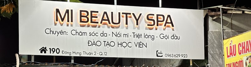 The 2000 Beauty Quận 12 - Day Spa in Quận 12