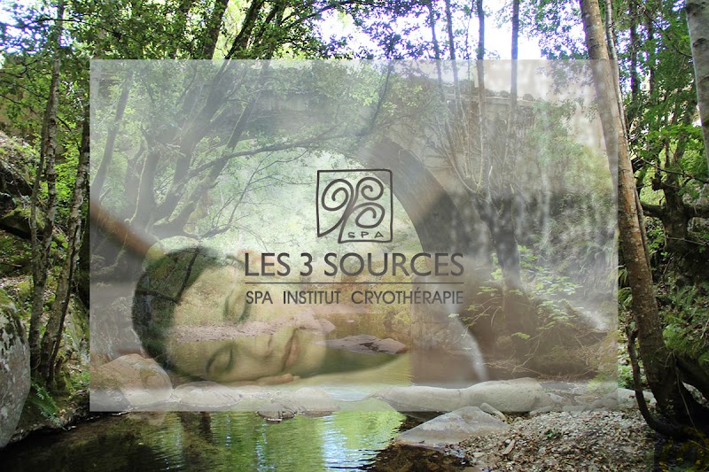 THE 3 SOURCES Spa / Beauty Corsica - Medical Spa in Corsica