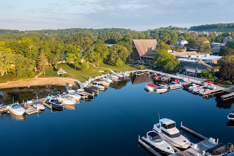 The Abby Resort and Spa Fontana-on-Geneva Lake - Resort Spa in Fontana-on-Geneva Lake