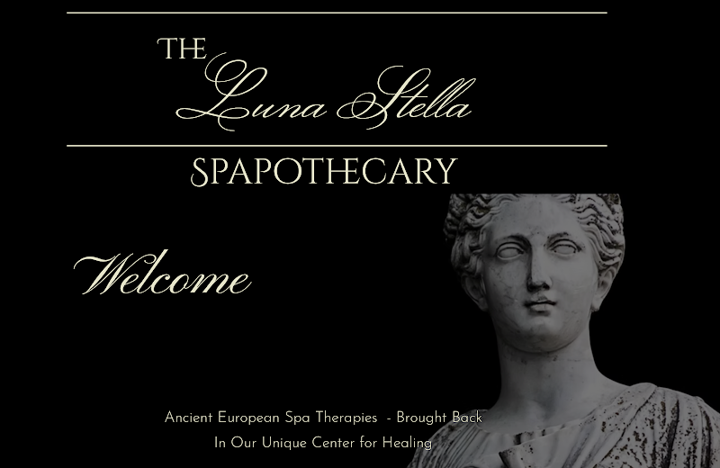 The Acropolis Califon - Day Spa in Califon