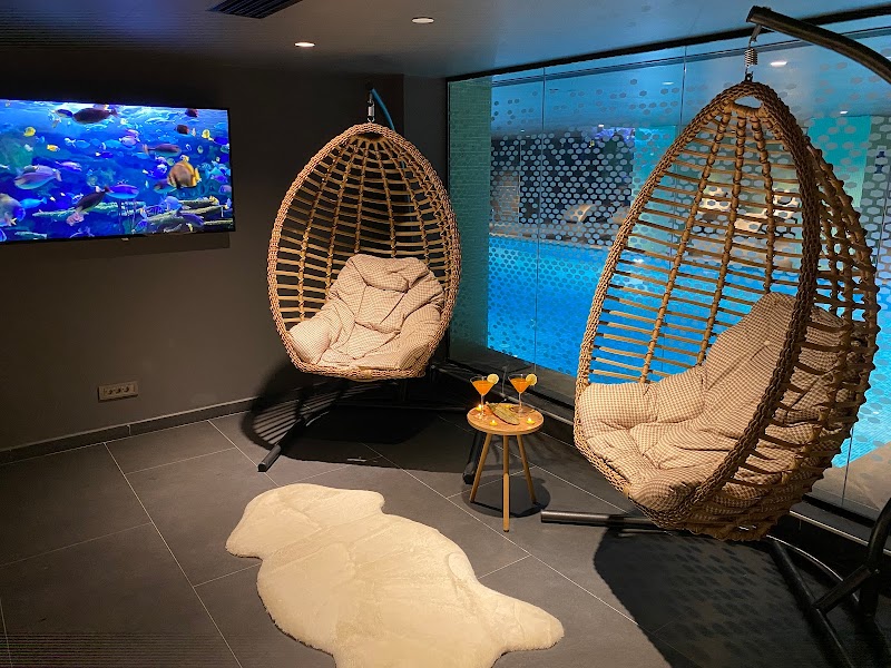 The Address Spa Pendik - Day Spa in Pendik