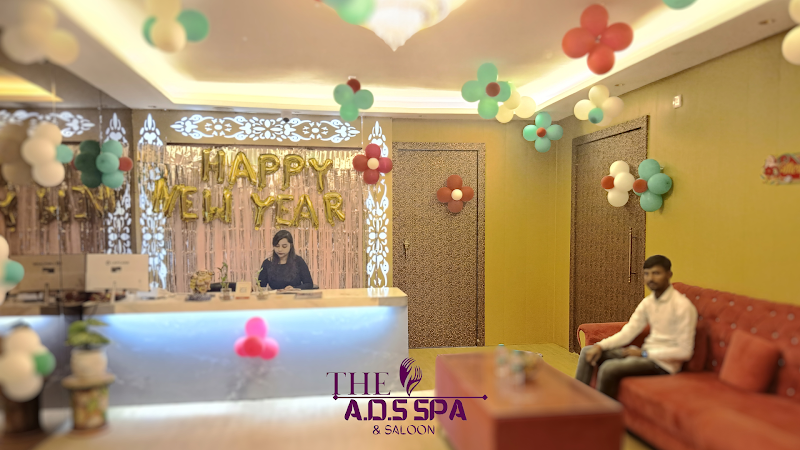 Agra the ads spa agra - Day Spa in Agra