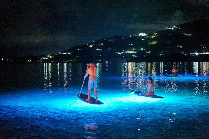 The Aerial, BVI All-Inclusive Private Island St. John