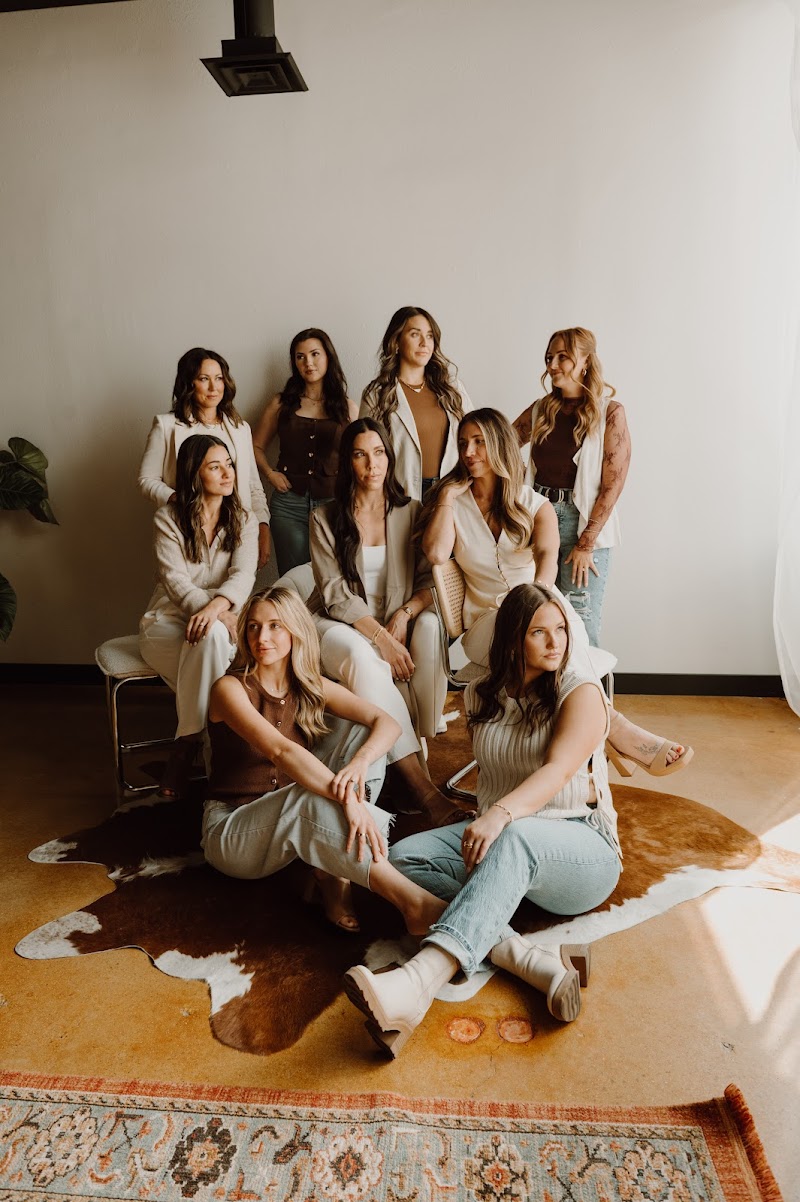 The Aesthetic Co. Missoula - Day Spa in Missoula