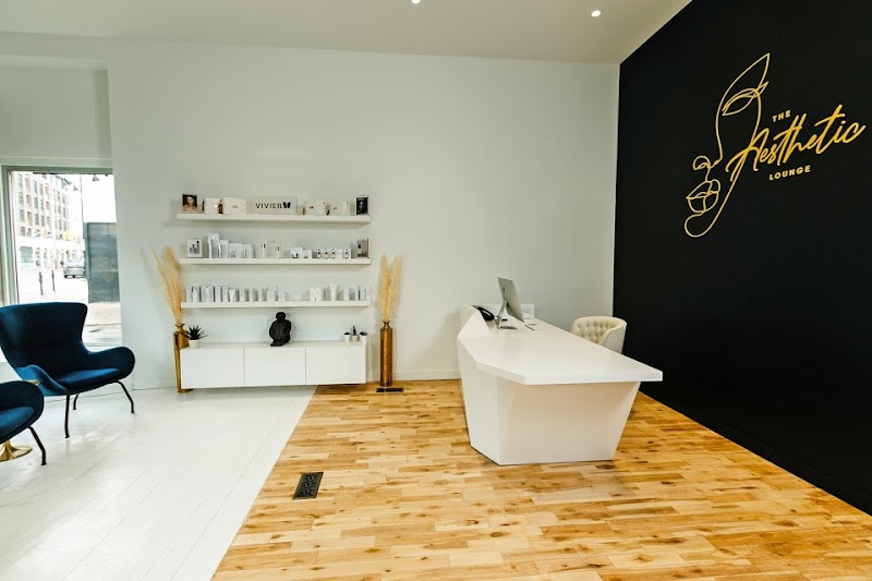 The Aesthetic Lounge Ottawa - Day Spa in Ottawa