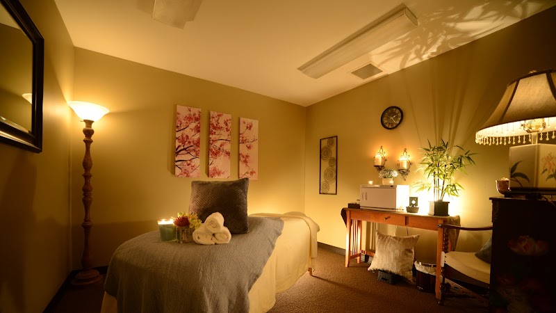 The Ahh Spa Massage + Beauty Gainesville - Day Spa in Gainesville
