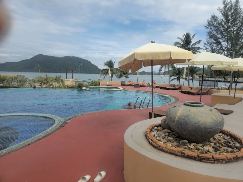 The Aiyapura Koh Chang - Resort Spa in Koh Chang