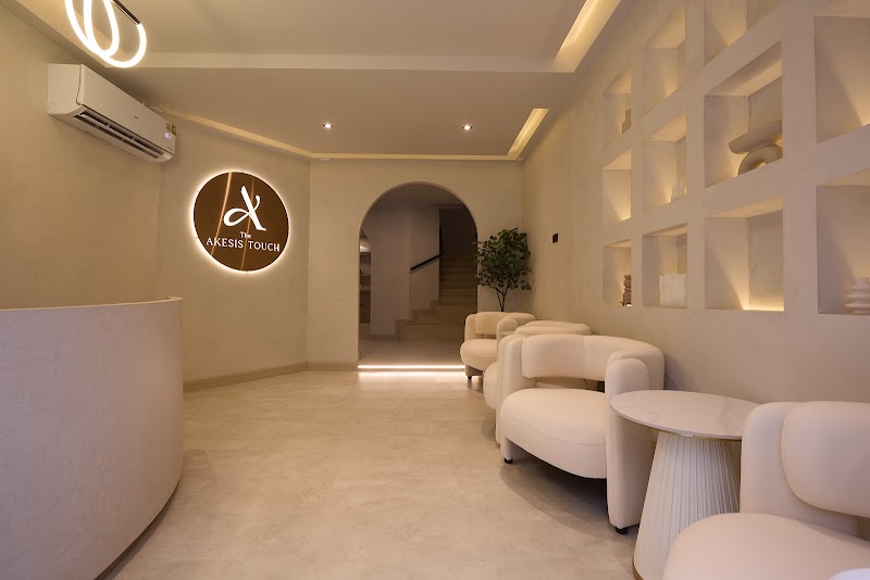 The Akesis Touch Bangkok - Day Spa in Bangkok