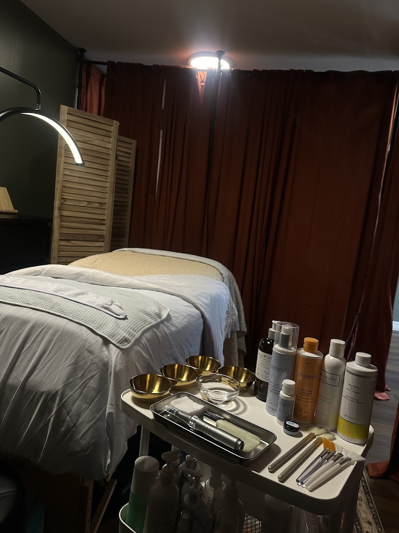 The Alcove Skin Bar Greenville - Day Spa in Greenville