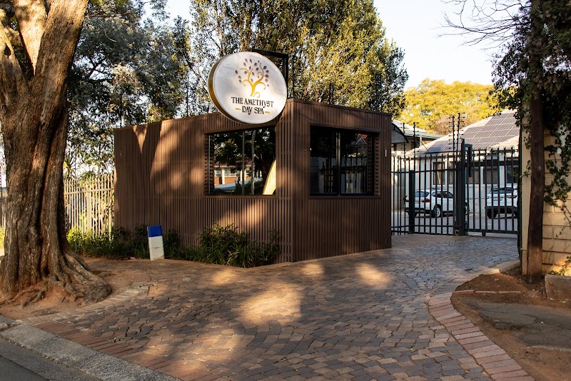 The Amethyst Day Spa Johannesburg