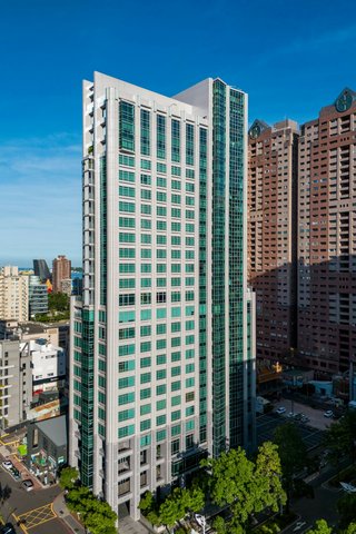 THE AMNIS, a Luxury Collection Hotel, Kaohsiung