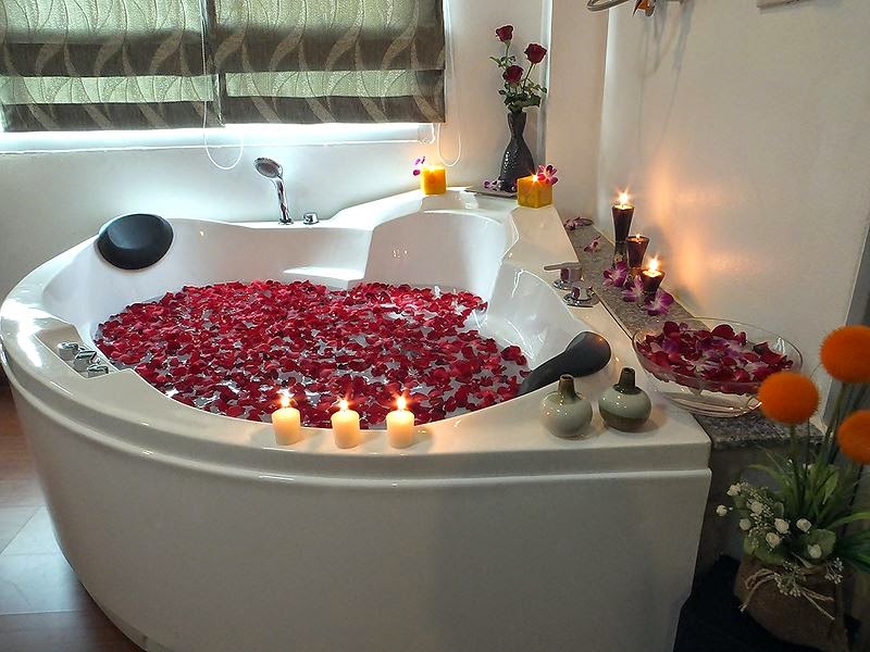 The Anchana Spa Sukhothai - Day Spa in Sukhothai