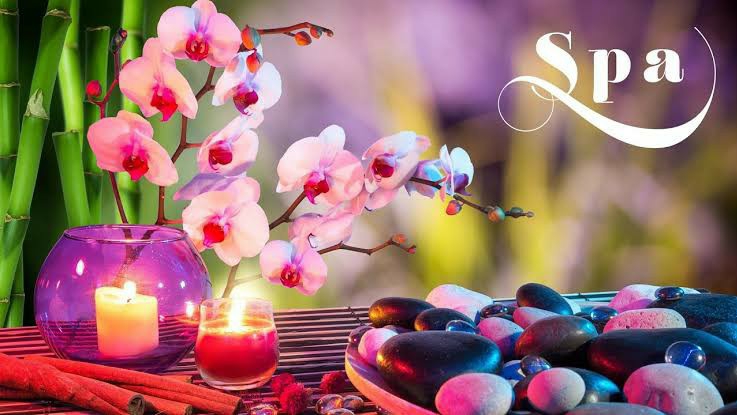 The Angel Family Spa in Udaipur, Massage Center in Udaipur - Wellness Clinic in Udaipur