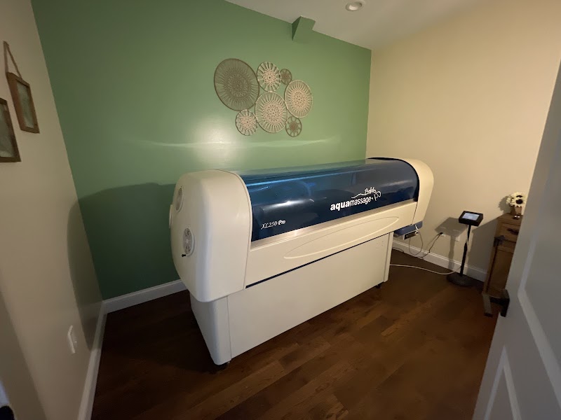 The Aqua Massage Store Huntington - Day Spa in Huntington