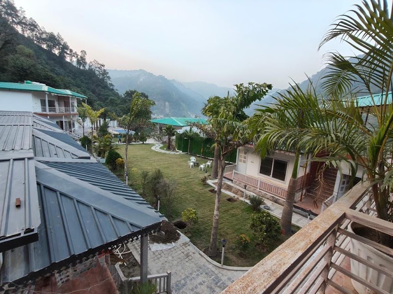 The Aravali Resort Rishikesh - Resort Spa in Rishikesh