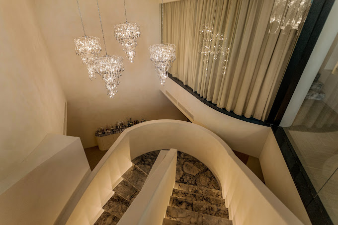 The Arc Spa Dubai photo