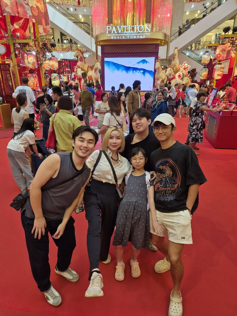 The Art of Beauty and Slimming Bandar Kuala Lumpur - Day Spa in Bandar Kuala Lumpur