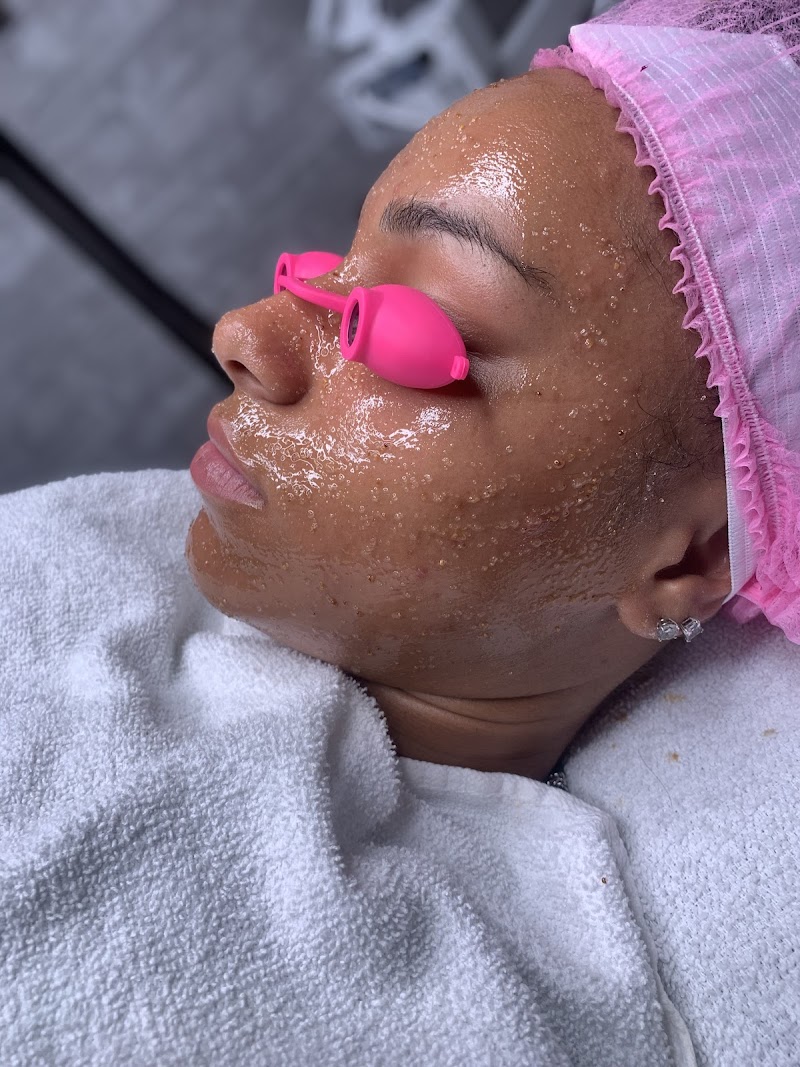 The Art Of Chabriss Spa Delray Beach - Day Spa in Delray Beach