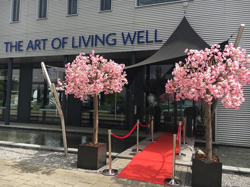 The Art of Living Well 's-Hertogenbosch - Day Spa in 's-Hertogenbosch