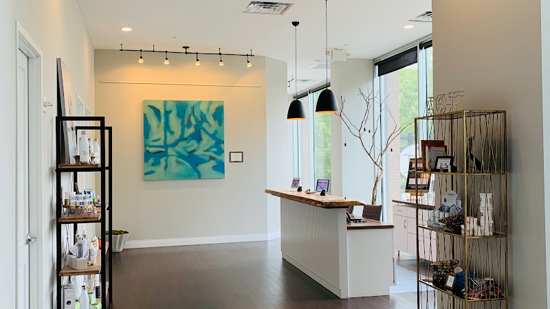 The Art of Touch Skykomish - Day Spa in Skykomish