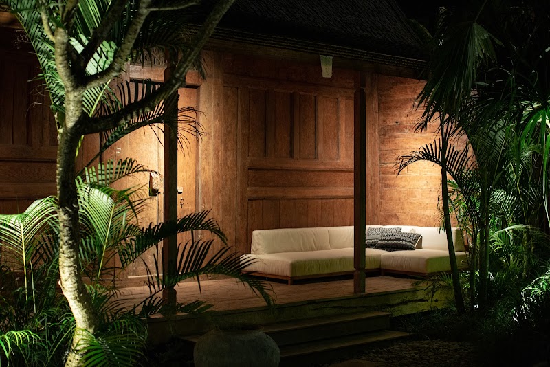 The Asa Maia Uluwatu - Medical Spa in Uluwatu