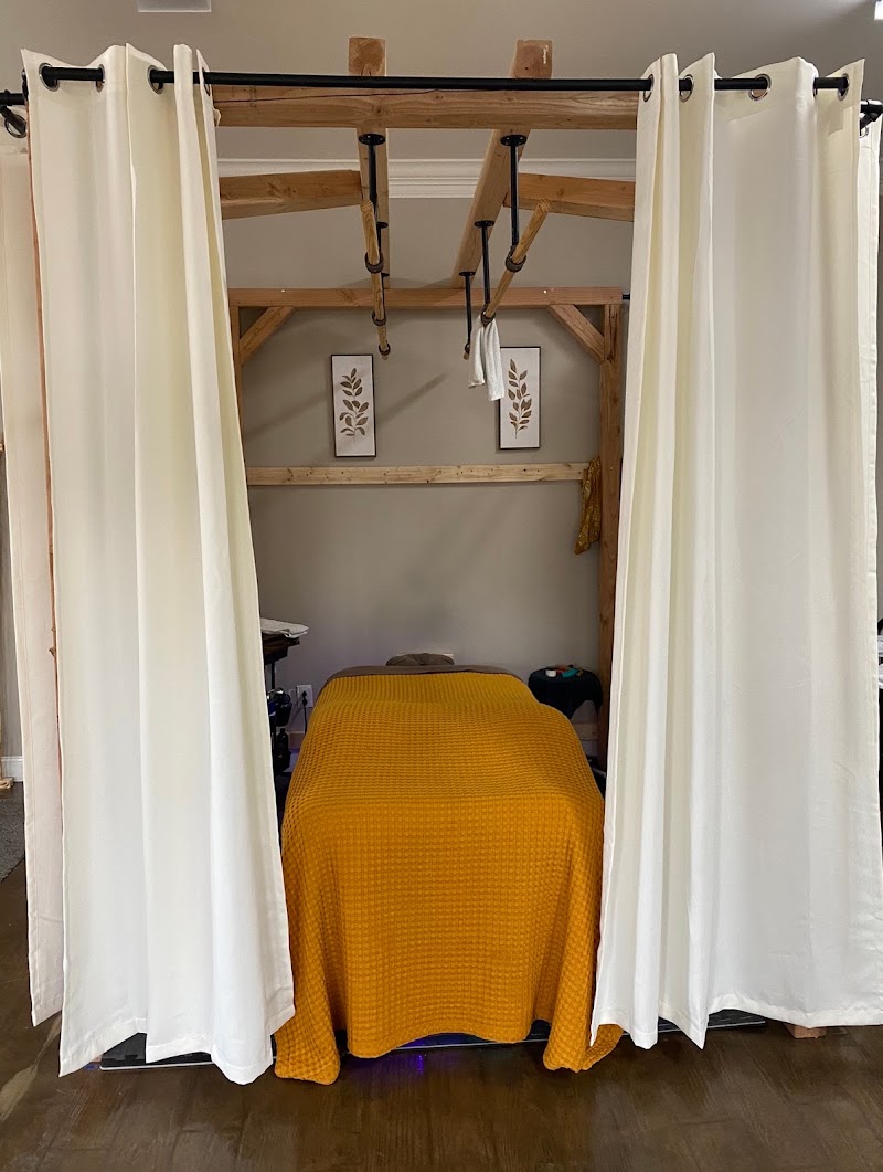 The Ashi House Lawrenceburg - Day Spa in Lawrenceburg