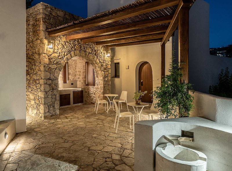 The Authentic Village Boutique Hotel (Adults Only 16+) Crete