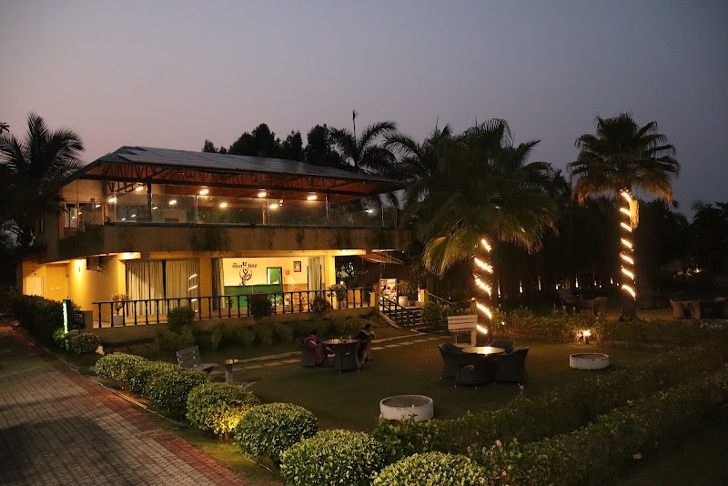 The Ayurbay Spa Bheemunipatnam - Wellness Retreat in Bheemunipatnam