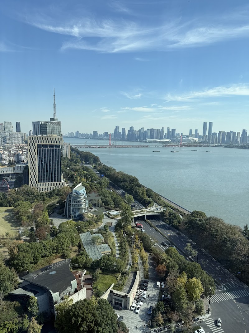 The Azure Qiantang, a Luxury Collection Hotel, Hangzhou - Hotel Spa in Hangzhou