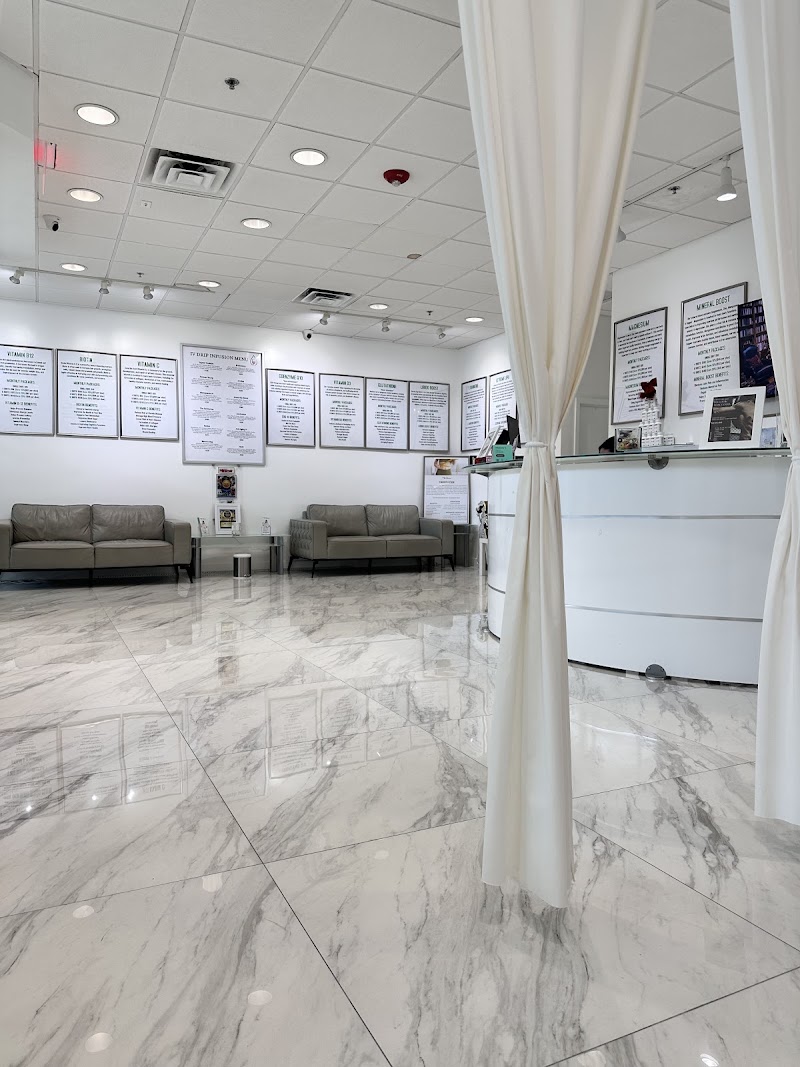 The B-12 Store Pembroke Pines - Day Spa in Pembroke Pines