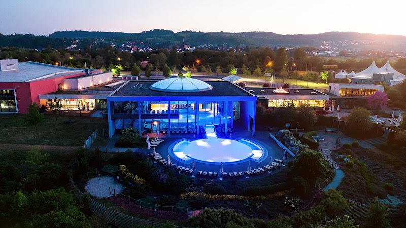 The Bad Merzig - Day Spa in Merzig