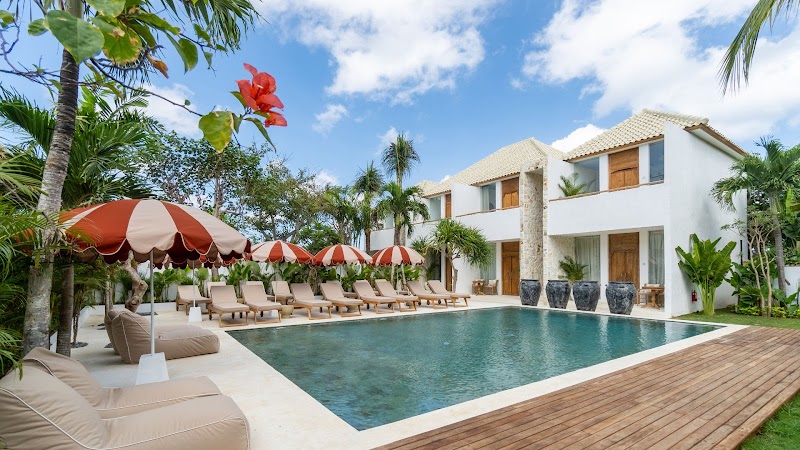 The Balangan Hotel Jimbaran - Hotel Spa in Jimbaran