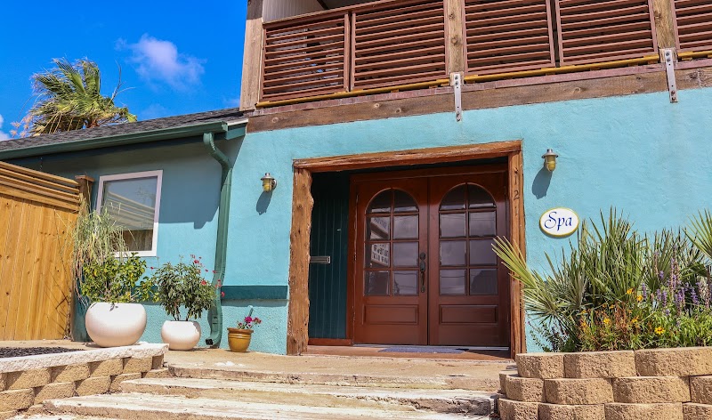 The Balinese Spa & Boutique Port Aransas - Day Spa in Port Aransas