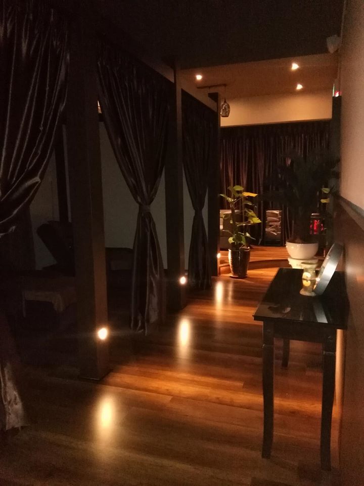 The Balinese Sungai Petani - Day Spa in Sungai Petani