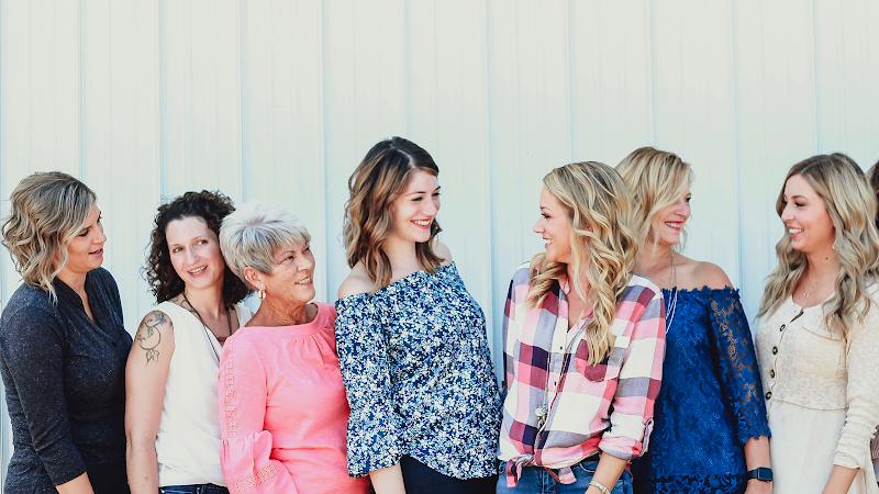 The Barn a Salon and Spa Lagrange - Day Spa in Lagrange