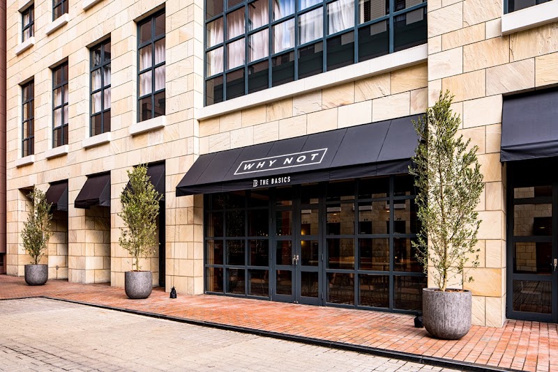 THE BASICS FUKUOKA Fukuoka - Hotel Spa in Fukuoka