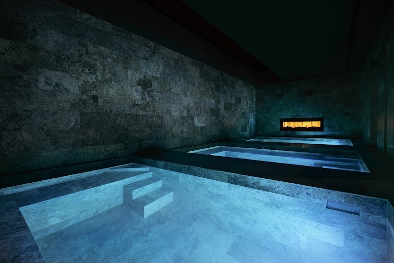 The Bathhouse Albion Brisbane - Thermal Spa in Brisbane