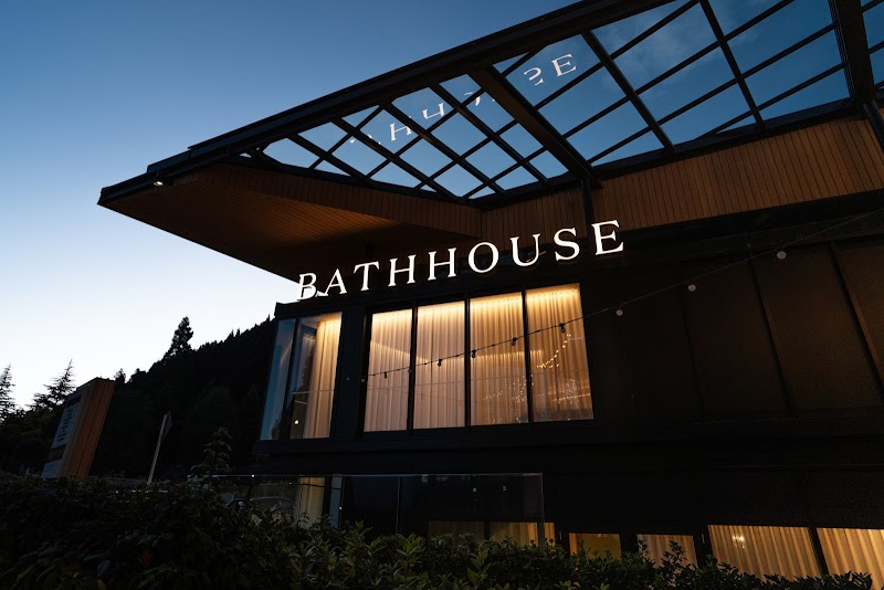 The Bathhouse Spa Queenstown - Thermal Spa in Queenstown
