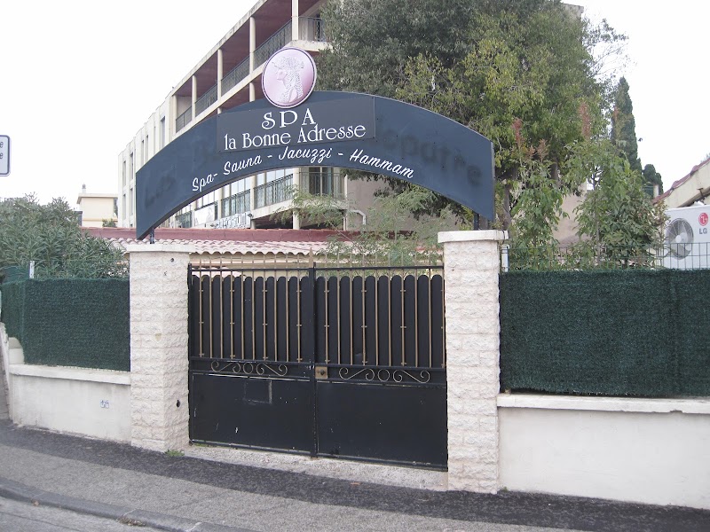 The Baths of Cleopatra - Wellness and SPA Marseille - Medical Spa in Marseille