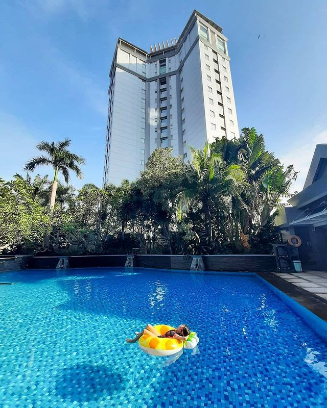 The Battery Health, Spa And Family Club Surabaya - Medical Spa in Surabaya