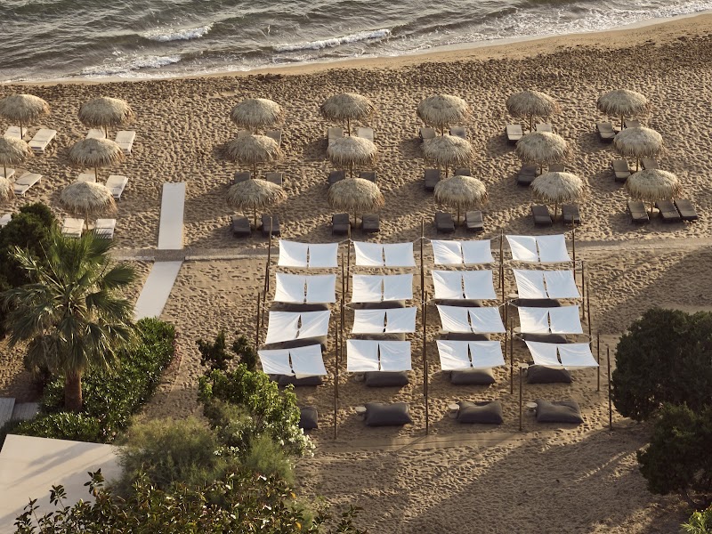 The Bay Hotel & Suites Zakynthos - Hotel Spa in Zakynthos