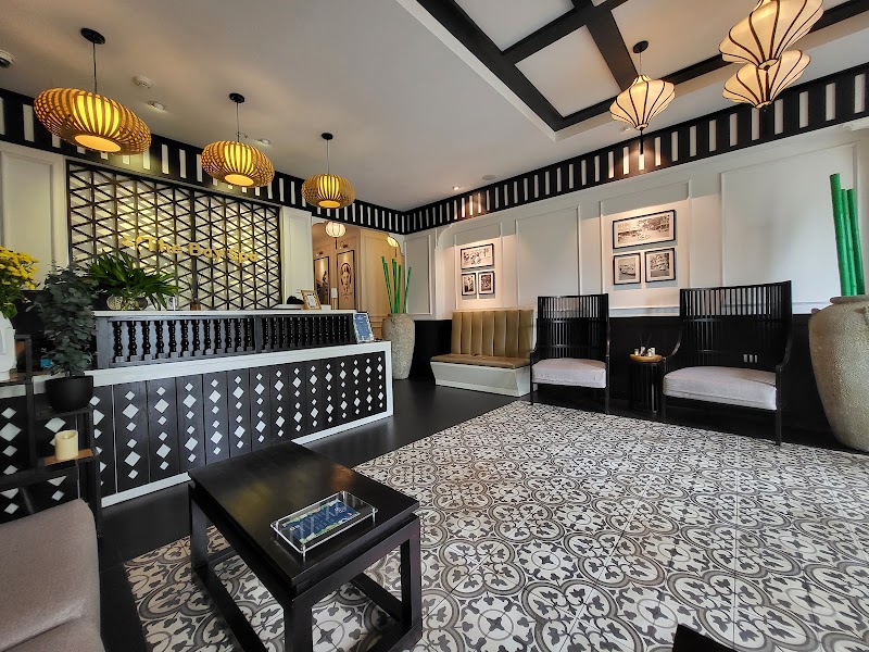 The Bay Spa & Nail Phu Quoc - Day Spa in Phu Quoc