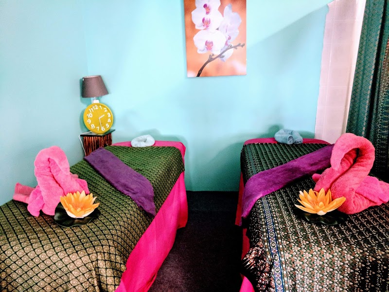 The Bay Thai Massage Nelson Bay - Day Spa in Nelson Bay