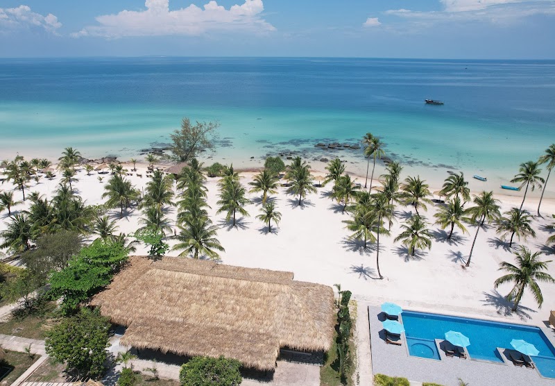 The Beach Resort Sihanoukville