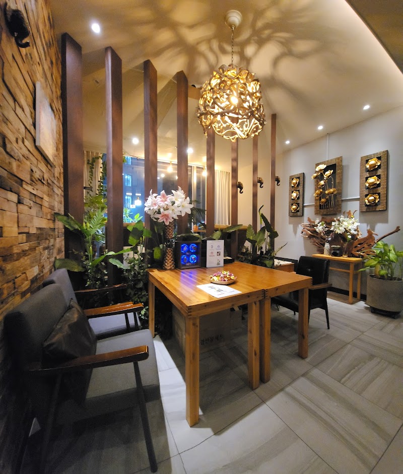 The Beach Thai Massage U 1-dong - Day Spa in U 1-dong