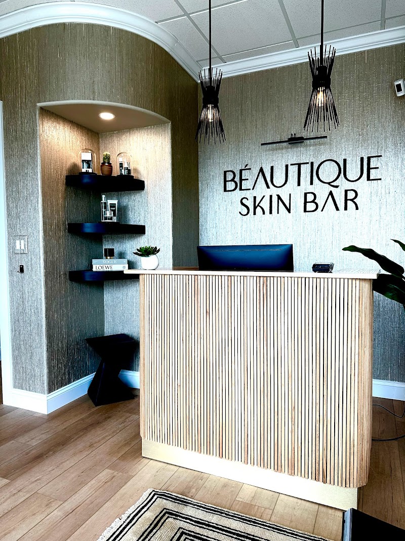 The Beautique Fort Mill - Day Spa in Fort Mill