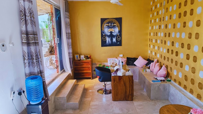 The Beauty Academy and Spa Zanzibar